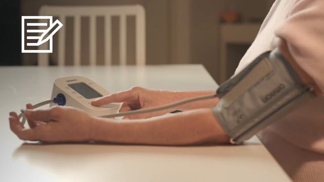 Omron HEM7142T1| Automatic Blood Pressure Monitor смотреть онлайн