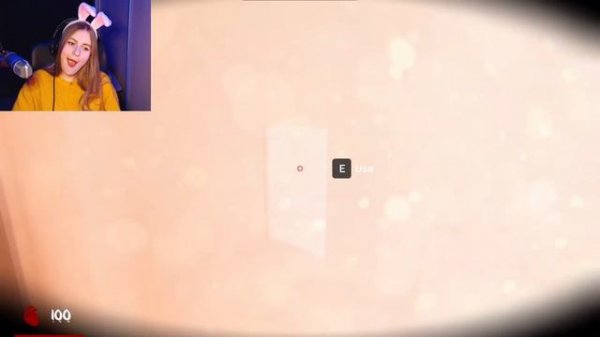 ▼АНИМЕ ДЕВКА ОПЯТЬ ЗА СВОЁ 🔪 \ Happy Wolf \ Реакция