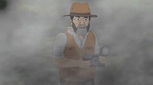 If «KONG: SKULL ISLAND. Musical» was animated by L.Hugueny himself (FULL VERSION)