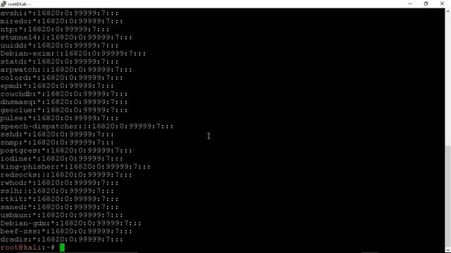 Fingerprinting, Hashing смотреть онлайн