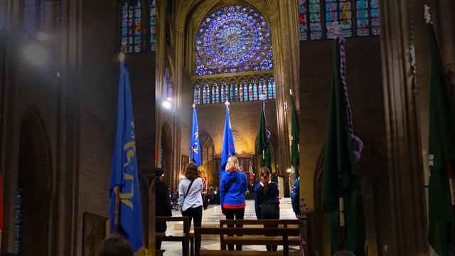 Marseillaise and God save the Queen смотреть онлайн