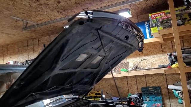 Installing a unibrow on my 3rd gen 4runner смотреть онлайн