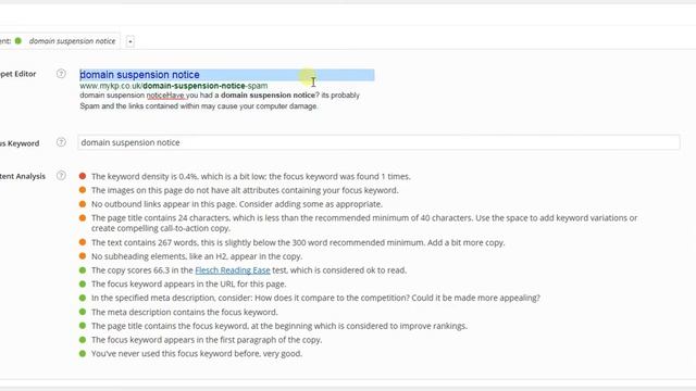 how to use the New Yoast plugin for Wordpress смотреть онлайн