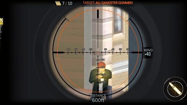 Sniper Frontier 3D Elvis City Top secret mission 5, #gamers, #games, #gaming, #gameplay, #sniper смотреть онлайн