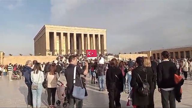 2023#мавзолей #кемаль #ататюрк#турция #ноябрь #деньпамяти смотреть онлайн