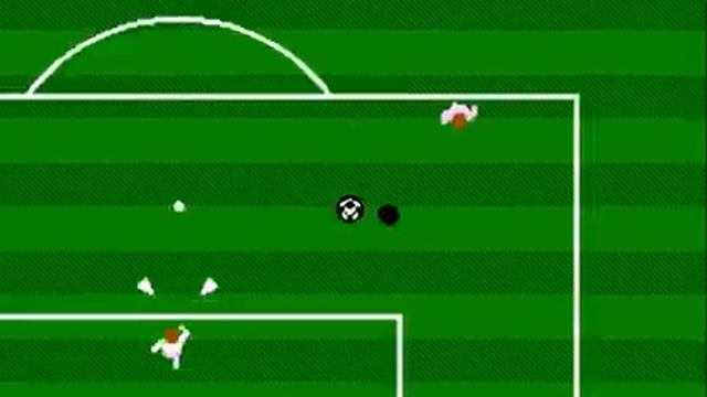 FIFA 97 International Soccer Unlicensed Famicom смотреть онлайн