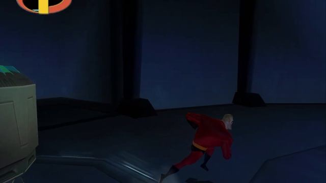 The Incredibles Full Gameplay Walkthrough (Longplay)