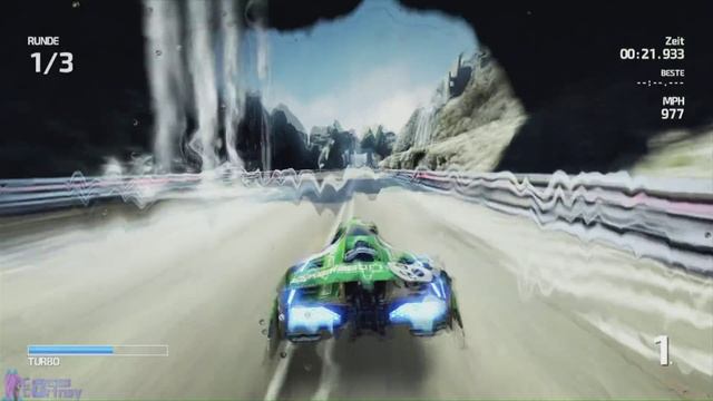 Fast Racing NEO Hacks: Speed Code 4000+mph смотреть онлайн