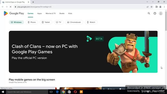 How to download |Google Play Store on windows and how to Install | Apps and Games of android on PC. смотреть онлайн