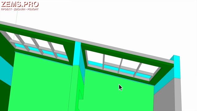 САМАЯ ДИКАЯ ПЛАНИРОВКА ОДНУШКИ #217 смотреть онлайн