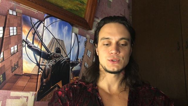 Твоя Привлекательность Для Девушек Заключается Не в Том, Что Ты Делаешь, а в Том, Кто Ты Есть смотреть онлайн