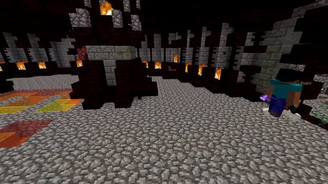 Легенды EXEcraft: Яйцо дракона 2. смотреть онлайн