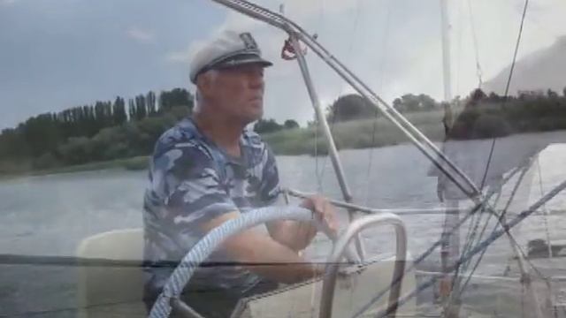 регата в Обуховке смотреть онлайн