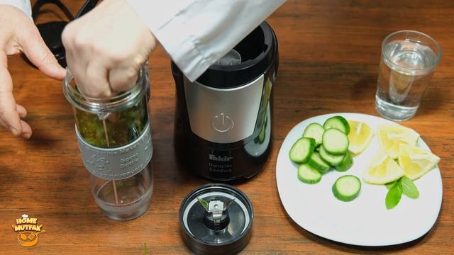 Fakir Dynamic Comfort Blender İnceleme ve Kutu Açılımı смотреть онлайн