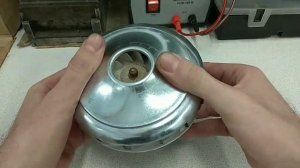 Как разобрать мотор DOMEL от пылесоса ZELMER 919