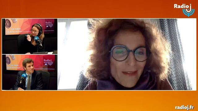 Cyrielle Sarah Cohen reçoit Vincent Fernandel pour "Marcel Pagnol lu par Vincent Fernandel” смотреть онлайн