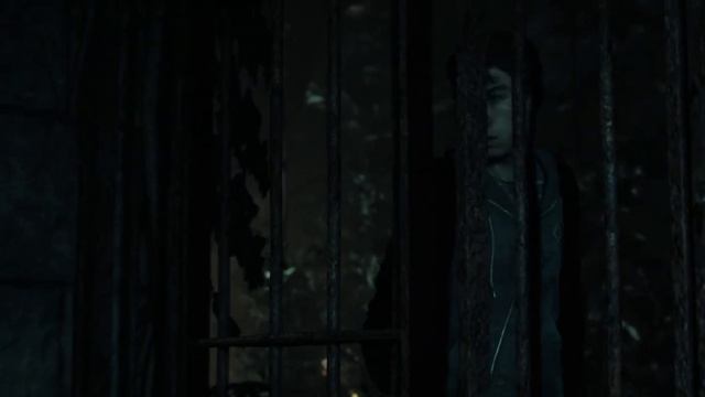 LITTLE HOPE #4 - Валите оттуда! смотреть онлайн