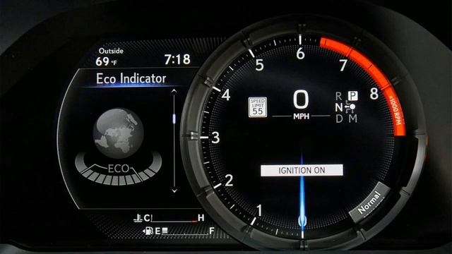 HOT NEWS ! 2018 Lexus ls 500 Test Drive смотреть онлайн