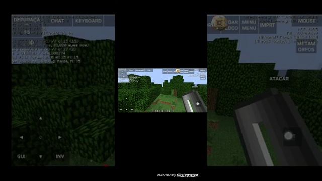 como baixar galacticraft no pojavlauncher смотреть онлайн