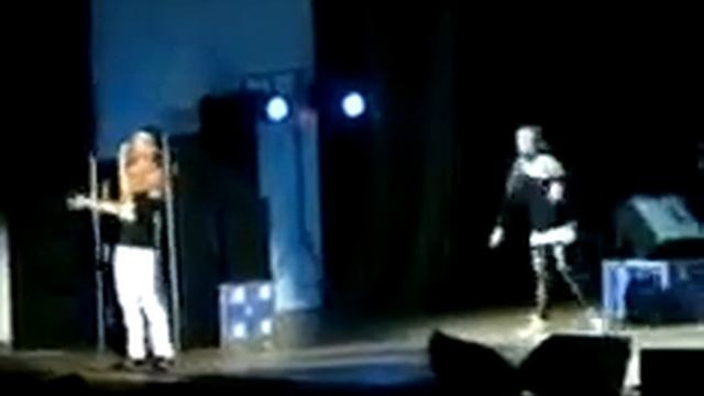 Dima Bilan Анапа 13.08 На Берегу Неба смотреть онлайн