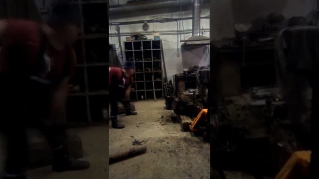 Суровый ремонт АКПП ZF смотреть онлайн