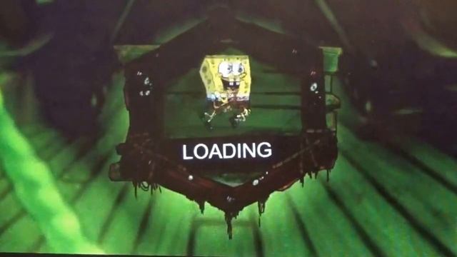 SpongeBob quest pants 2 curse of the flying Dutch man: 1# смотреть онлайн