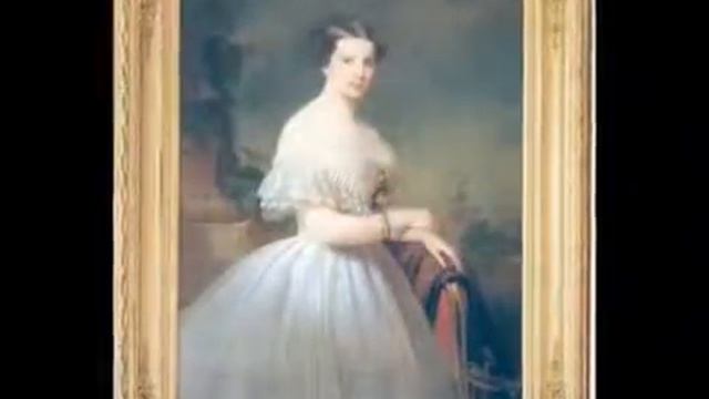 "К ней" (М.Глинка - А.Мицкевич/ С.Голицын) смотреть онлайн