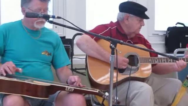 TODAY I STARTED LOVING HER AGAIN played by Robert Fields смотреть онлайн