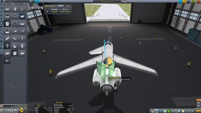 KSP Kolonization: Episode 19 - Aufträge überdenken смотреть онлайн