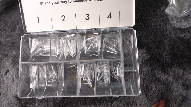 Glitterbels, Naio Nails and Glitter Planet nail haul? смотреть онлайн