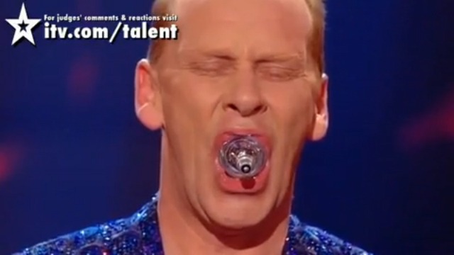 Нереальный фокус смотреть онлайн