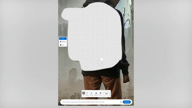 How To Generate INSANE AI Art in Adobe Firefly - Mobile Editing Tutorial смотреть онлайн