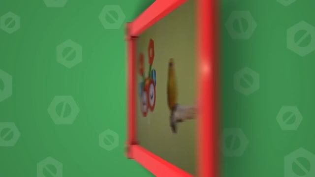 Toddlers Learn Animals with Robi | Educational Early Learning Videos for Baby Brain Development смотреть онлайн