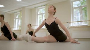 Москва. На пуантах | Познавательный фильм | Москва 24 | Контент