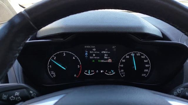 Ford Tourneo Connect смотреть онлайн