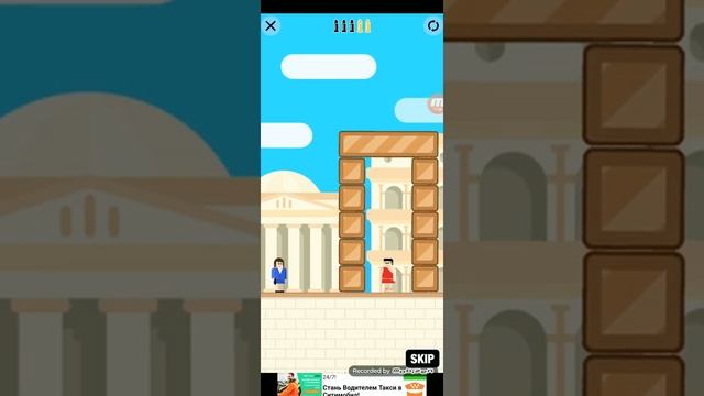 Прохождение уровней игры (Mr Bullet смотреть онлайн