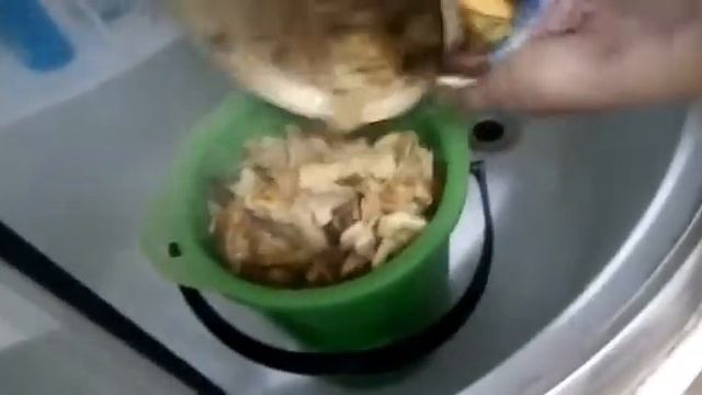Маринуем грузди. смотреть онлайн