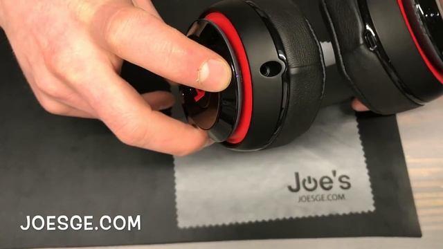 Pairing your Beats Studio 2 Wireless Headphones смотреть онлайн