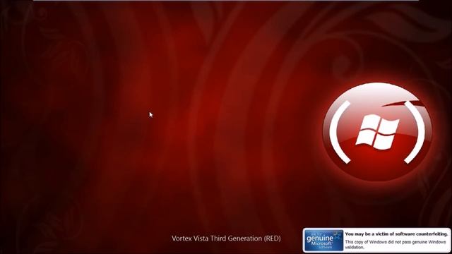 Windows XP Product Red Edition смотреть онлайн