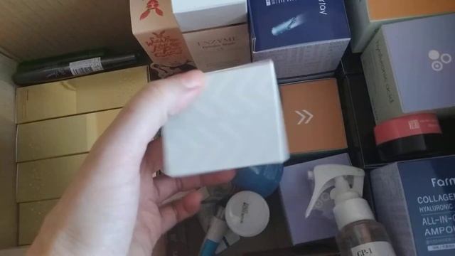 Beautynetkorea заказ.