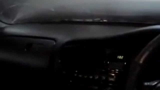 Печка парит в салон смотреть онлайн