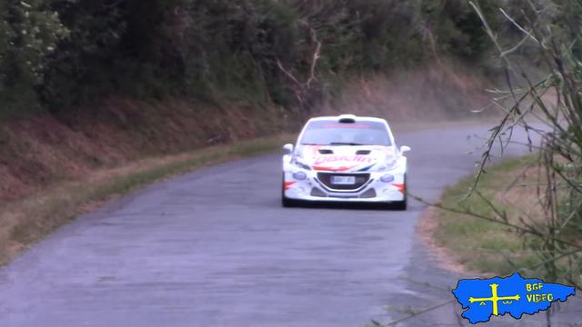 24+ Ralli do Cocido | Show & Máx attack | BGF-VIDEO смотреть онлайн
