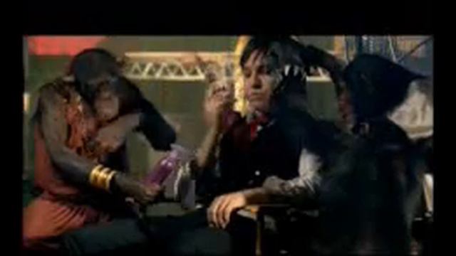 Fall Out Boy - Thanks For The Memories