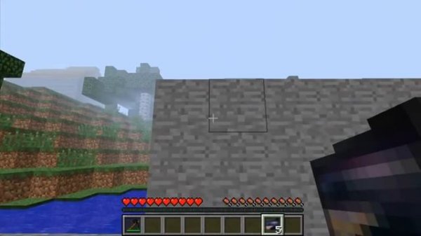 Minecraft - Security - Video Cameras. ( CCTV MOD )