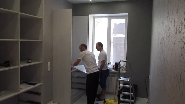 Монтаж мебели, А4 Мебель Новокузнецк смотреть онлайн