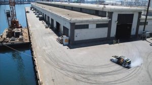 Ken Block Gymkhana 2