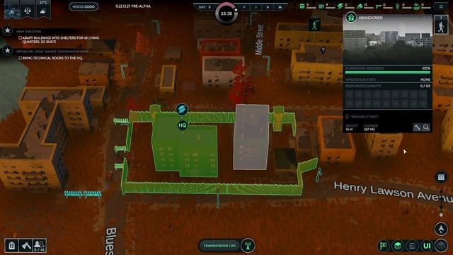 Infection Free Zone - New Update, Building our Defenses and First Hordes Attacking - Part 2! смотреть онлайн