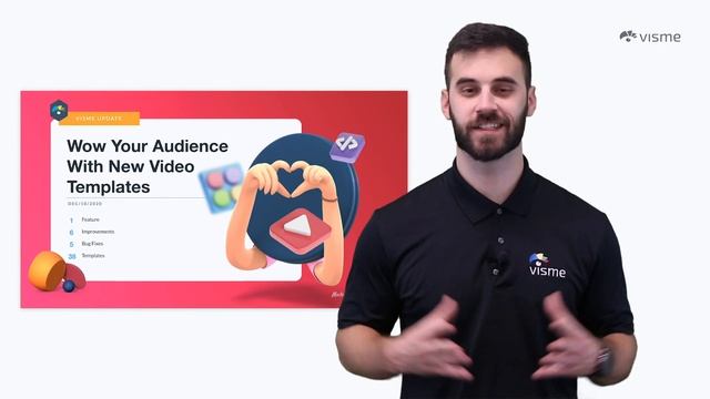 How to Create a Multimedia Presentation in 5 Easy Steps смотреть онлайн