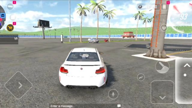 DRIVE ZONE ONLINE CAN RACE BMW ? смотреть онлайн