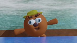 Плыли мы по морю | Selo style